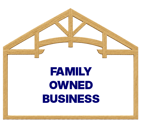 Corner Post Building Solutions Inc Badge