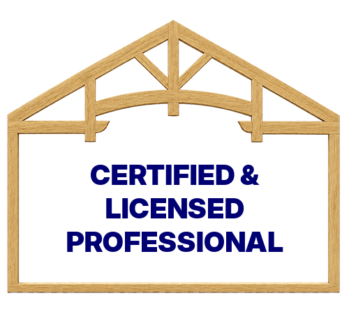 Corner Post Building Solutions Inc Badge