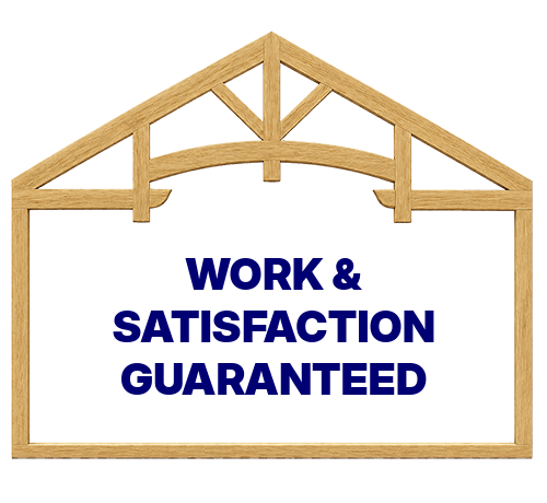 Corner Post Building Solutions Inc Badge