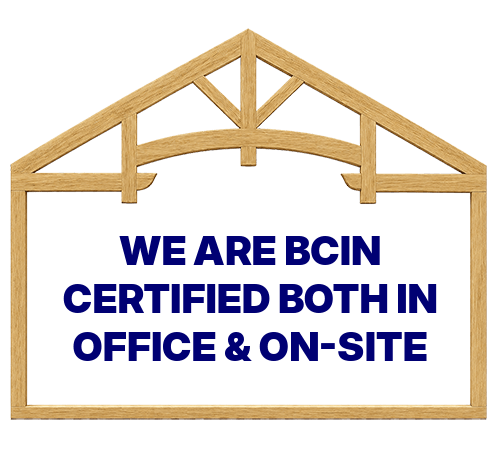 Corner Post Building Solutions Inc Badge