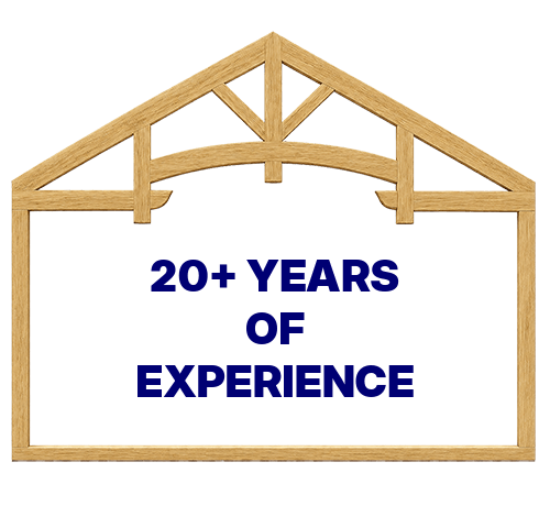 Corner Post Building Solutions Inc Badge